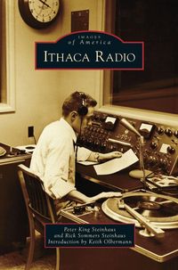 Produktbild: Ithaca Radio