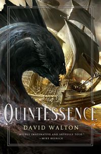 Produktbild: Quintessence