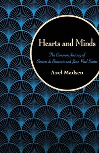 Produktbild: Hearts and Minds