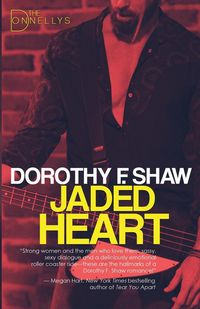 Produktbild: Jaded Heart