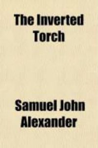 Produktbild: The Inverted Torch; And Other Poems