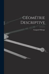 Produktbild: G&eacute;om&eacute;trie Descriptive