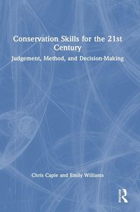 Produktbild: Conservation Skills for the 21st Century