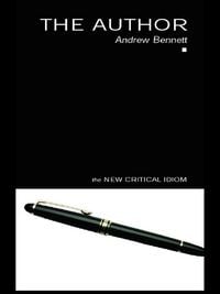 Produktbild: The Author