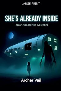 Produktbild: She's Already Inside