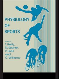 Produktbild: Physiology of Sports