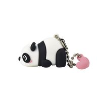 Legami USB Drive 3.0 - 16 GB - Panda