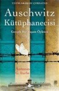 Produktbild: Auschwitz K&uuml;t&uuml;phanecisi