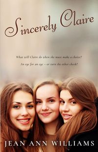 Produktbild: Sincerely Claire