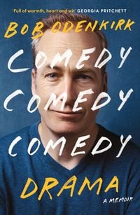 Produktbild: Comedy, Comedy, Comedy, Drama