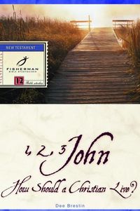 Produktbild: 1, 2, 3 John