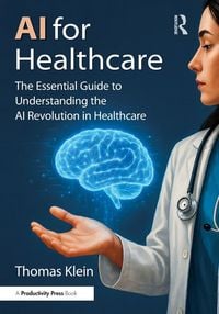 Produktbild: AI for Healthcare