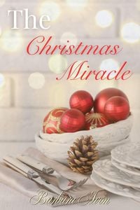 Produktbild: The Christmas Miracle