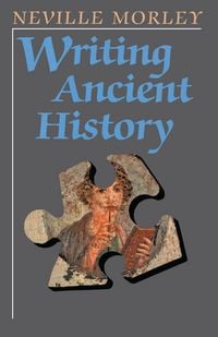 Produktbild: Writing Ancient History