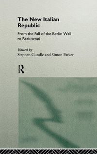 Produktbild: The New Italian Republic