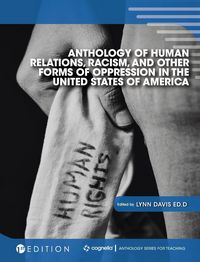 Produktbild: Anthology of Human Relations, Racism, and Other Forms of Oppression in the United States of America