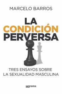 Produktbild: La condici&oacute;n perversa