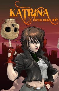 Produktbild: Katrina Hates the Dead