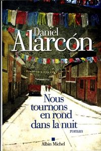 Produktbild: Nous tournons en rond dans la nuit