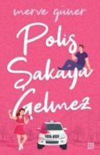 Produktbild: Polis Sakaya Gelmez