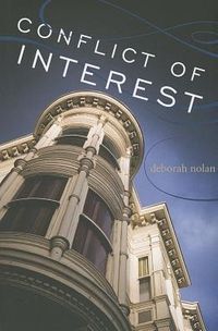 Produktbild: Conflict of Interest