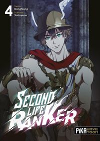 Produktbild: Second life ranker t04