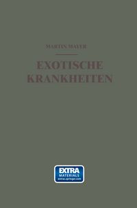 Produktbild: Exotische Krankheiten
