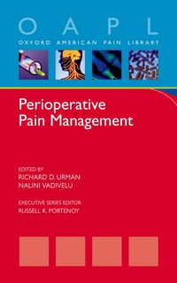 Produktbild: Perioperative Pain Management