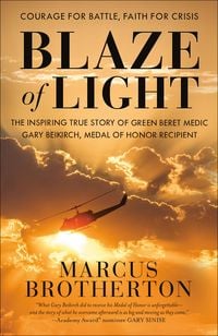 Produktbild: Blaze of Light