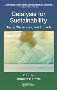 Produktbild: Catalysis for Sustainability