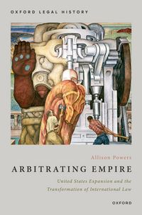 Produktbild: Arbitrating Empire