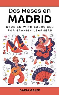 Produktbild: Dos Meses en Madrid