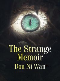 Produktbild: Strange Memoir