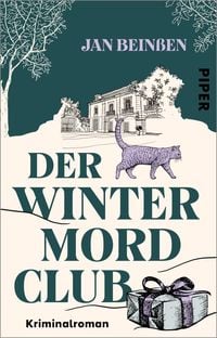Produktbild: Der Wintermordclub