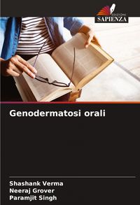 Produktbild: Genodermatosi orali