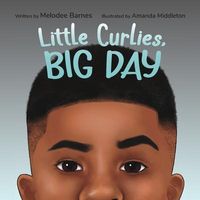 Produktbild: Little Curlies, Big Day