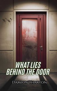 Produktbild: What Lies Behind The Door
