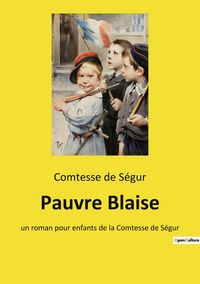 Produktbild: Pauvre Blaise