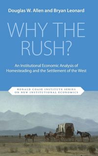 Produktbild: Why the Rush?