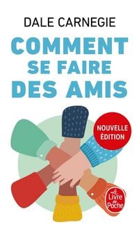 Produktbild: Comment se faire des amis