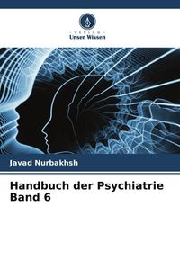 Produktbild: Handbuch der Psychiatrie Band 6