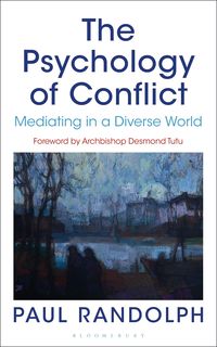 Produktbild: The Psychology of Conflict
