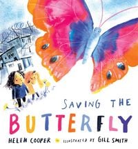 Produktbild: Saving the Butterfly