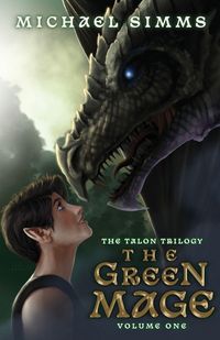 Produktbild: The Green Mage