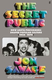 Produktbild: Savage, J: Secret Public