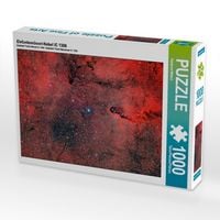 Produktbild: Elefantenr&uuml;ssel-Nebel IC 1396 (Puzzle)