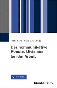 Produktbild: Der Kommunikative Konstruktivismus bei der Arbeit
