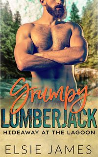 Produktbild: Grumpy Lumberjack: Hideaway at the Lagoon