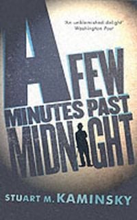 Produktbild: A Few Minutes Past Midnight
