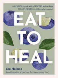 Produktbild: Eat To Heal